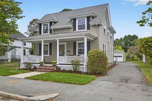 31 Kingsbury St, Wellesley, MA 02481 - Photo 1