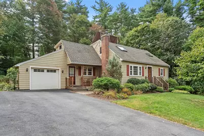 20 Woodside Dr, Sterling, MA 01564 - Photo 1