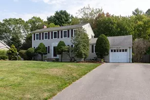 14 Stanford Rd, Franklin, MA 02038 - Photo 1