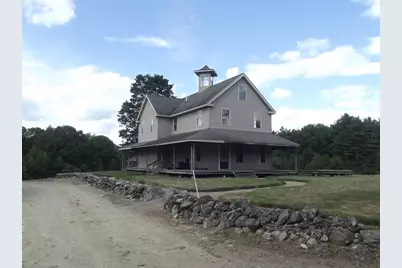 123 Willard Rd, Ashburnham, MA 01430 - Photo 1