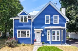 79 Kinsley, Stoughton, MA 02072 - Photo 1