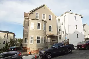 17 Vinson St, Worcester, MA 01605 - Photo 1