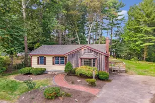 49 Horseshoe Dr, Bellingham, MA 02019 - Photo 1