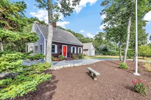 159 Old Chatham Rd, Brewster, MA 02631 - Photo 1