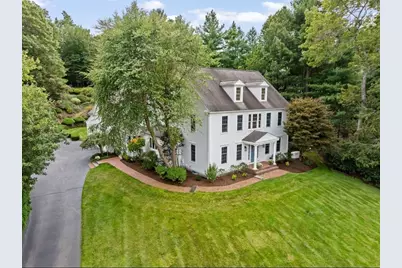 34 Canonchet Trl, Marshfield, MA 02050 - Photo 1