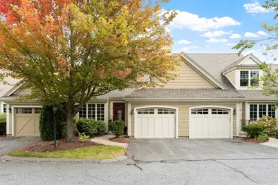 14 Faxon Drive #14, Stow, MA 01775 - Photo 1
