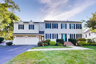 57 Graziano Dr, Braintree, MA 02184 - Photo 1