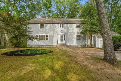 25 Yorkshire Road, Dover, MA 02030 - Photo 1