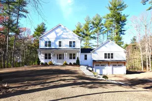 54 Grange Park, Bridgewater, MA 02324 - Photo 1