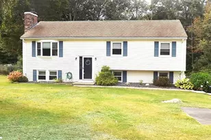 45 Cudworth Rd, Webster, MA 01570 - Photo 1