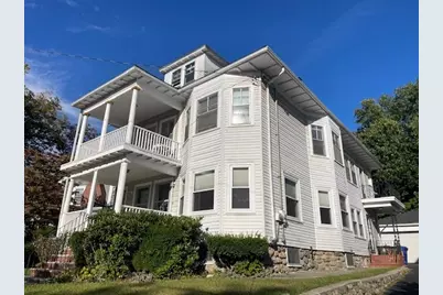 6 Philip Street #1, Haverhill, MA 01830 - Photo 1