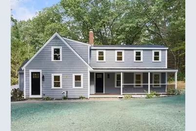 42 Dakin Road, Sudbury, MA 01776 - Photo 1