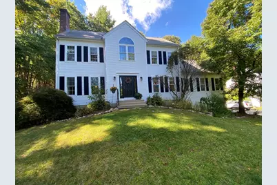 217 Brookway Dr, Northbridge, MA 01534 - Photo 1