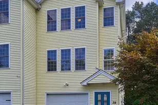 39 Meola Ave, Worcester, MA 01606 - Photo 1