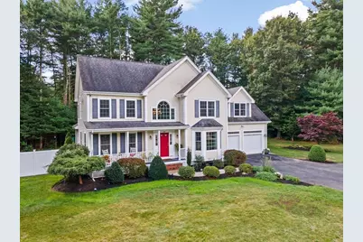 90 Mello Drive, Taunton, MA 02780 - Photo 1