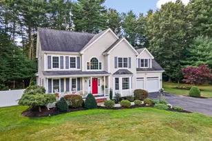 90 Mello Dr, Taunton, MA 02780 - Photo 1