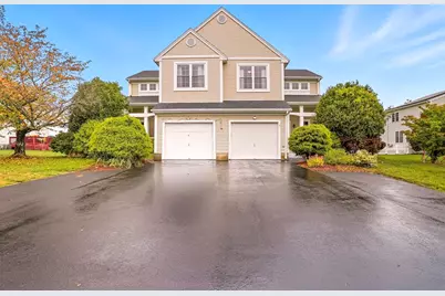 7 Tern Dr #7, Shrewsbury, MA 01545 - Photo 1