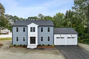 187 Arthur St, Brockton, MA 02302 - Photo 1