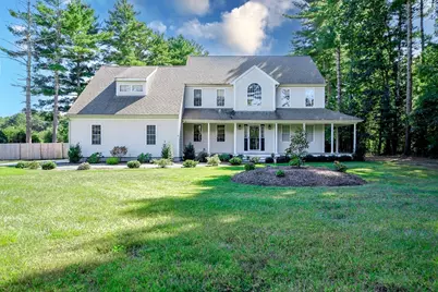 152 Fearing Hill Road, Wareham, MA 02576 - Photo 1