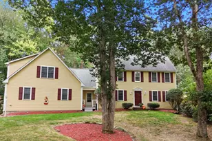 13 Crowe Farm Ln, Norton, MA 02766 - Photo 1