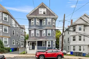 7 Oswald St, Boston, MA 02120 - Photo 1