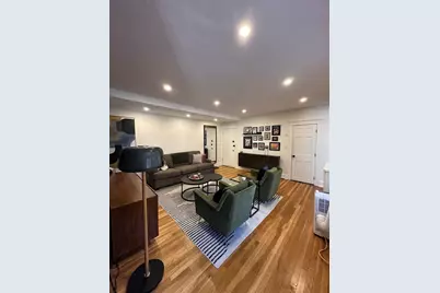 124 Sutherland Rd #4, Boston, MA 02135 - Photo 1