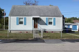 48 Pullman Ave, Attleboro, MA 02703 - Photo 1