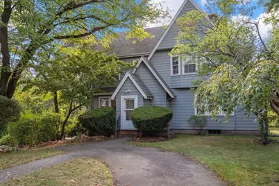 21 Hancock Rd, Brookline, MA 02445 - Photo 1