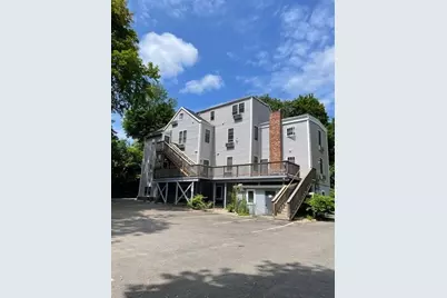 40 Summer Street #101, Bridgewater, MA 02324 - Photo 1