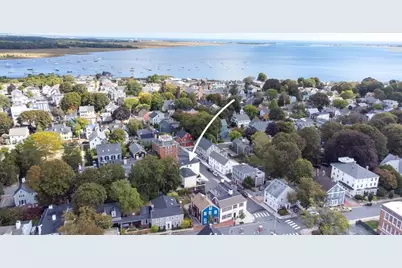 58 Lime St #5, Newburyport, MA 01950 - Photo 1