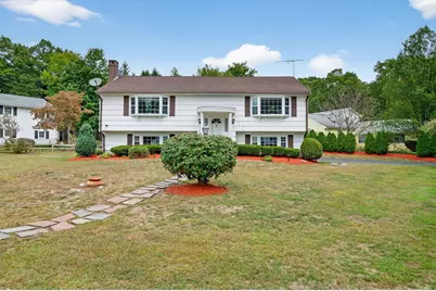 41 Margery Rd, Brockton, MA 02301 - Photo 1