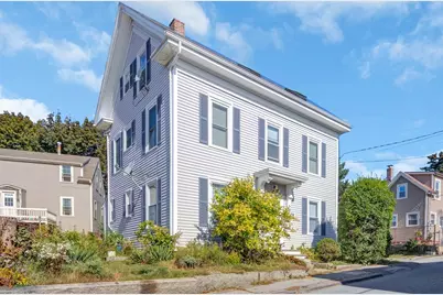 24 Taylor St #1, Gloucester, MA 01930 - Photo 1