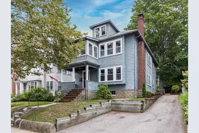 59-61 Gilbert Rd, Belmont, MA 02478 - Photo 1