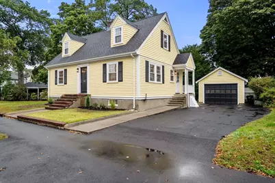 6 Audubon Rd, Milton, MA 02186 - Photo 1