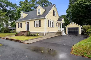 6 Audubon Rd, Milton, MA 02186 - Photo 1