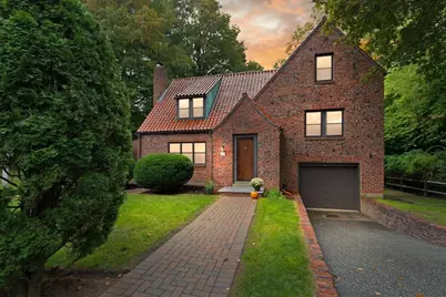 326 Lake, Belmont, MA 02478 - Photo 1