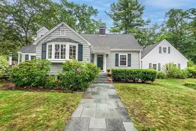 17 Palmer Hill Ave, Reading, MA 01867 - Photo 1