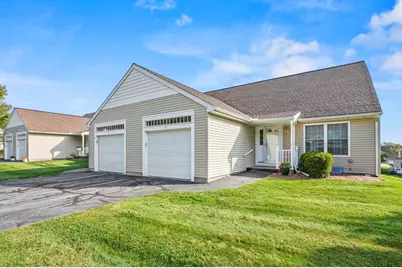 83 Hillside Village Drive #83, West Boylston, MA 01583 - Photo 1