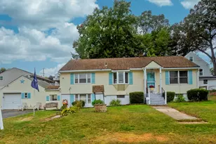 55 Bromont St, Chicopee, MA 01020 - Photo 1