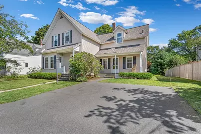 45 Crest Street #45, Concord, MA 01742 - Photo 1