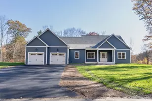 11 Brickyard Rd, North Brookfield, MA 01535 - Photo 1