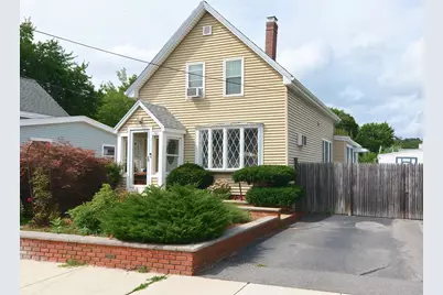 70 Tainter St #1, Medford, MA 02155 - Photo 1