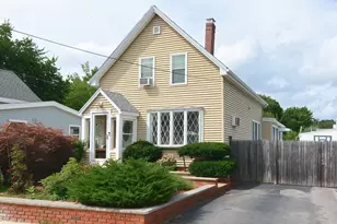 70 Tainter St, Medford, MA 02155 - Photo 1