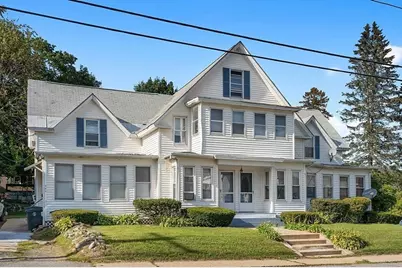 337-343 Parker Street, Gardner, MA 01440 - Photo 1