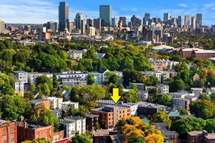 101 Heath St, Boston, MA 02120 - Photo 1