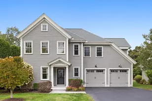 9 Journeys End Ln, Lexington, MA 02421 - Photo 1