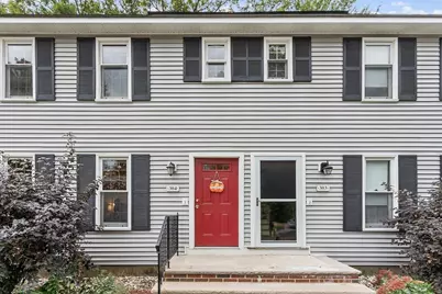 20 Woodland Dr #304, Lowell, MA 01852 - Photo 1