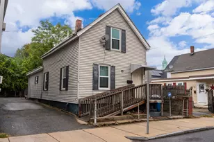25 Durham St, Lawrence, MA 01843 - Photo 1