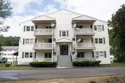 30 Abbey Rd #207, Leominster, MA 01453 - Photo 1