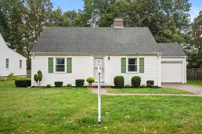 125 Channing Road, Belmont, MA 02478 - Photo 1